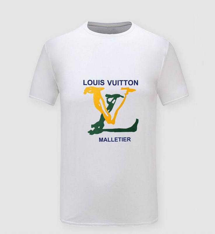 Louis Vuitton Men's T-shirts 597